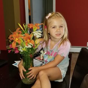 Meet your Posher, Denise